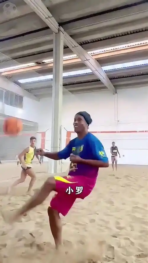的表现