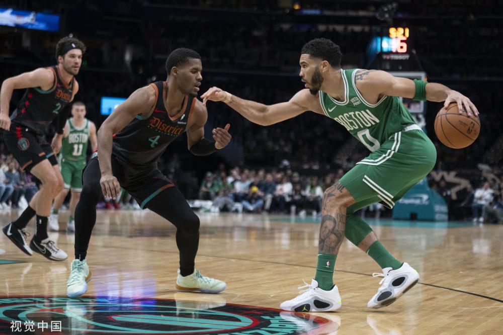 [NBA]哈登34+6阿夫迪亚29分 快船客场击败开拓者