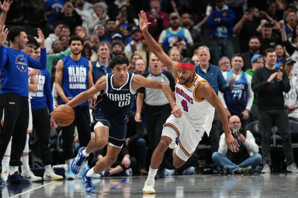 赵畇:场上“火药味”场下“人情味”让总决赛魅力十足